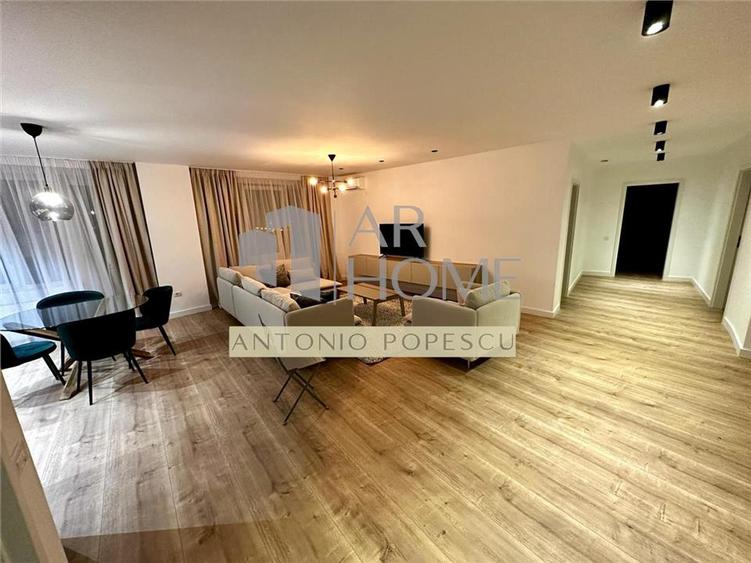 Apartament 4 camere, premium, in Ploiesti, zona Parcul Mihai Viteazul