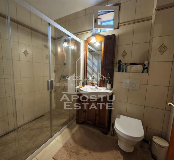Casa individuala de vanzare cu 11 camere, an 2000, Lipovei, Timisoara - 37