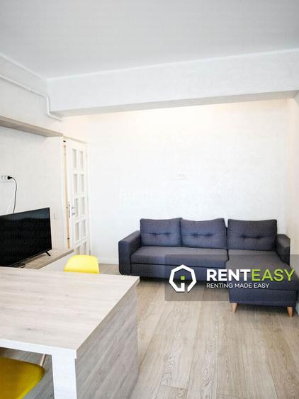 Apartament cu 2 camere in bloc nou situat in zona Copou - Royal - 5