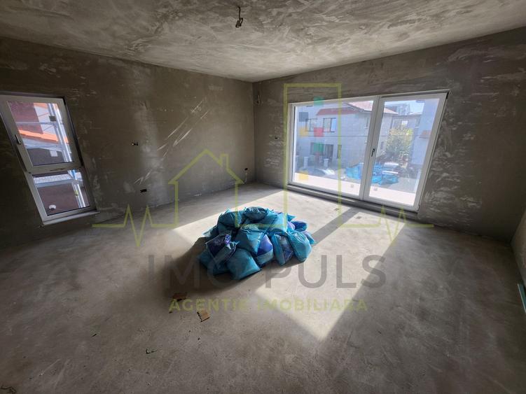 Braytim - Timisoara. Apartament 3 camere. Nou. 2 Bai. Vila cu 6 apartamente