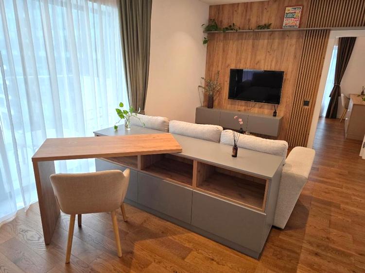 Apartament 2 camere | Loc de parcare & Boxa | One Cotroceni
