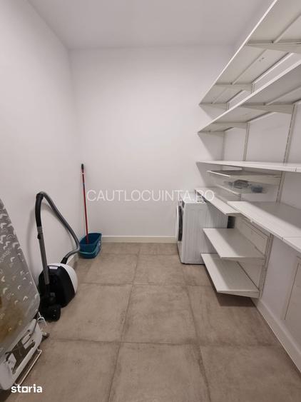 Apartament Lux 5 camere de inchiriat Floreasca | Dorobanti | 2 locuri parcare - 10