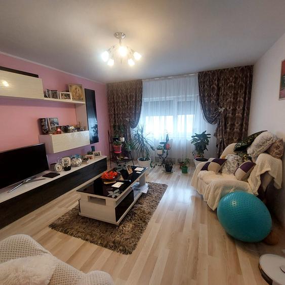 Apartament spatios Micro 17