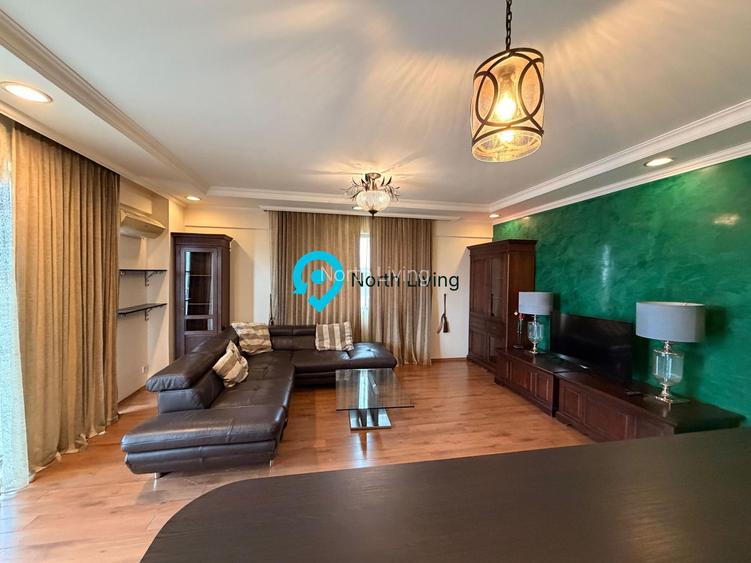 3 camere zona Iancu Nicolae | complex cu piscina - 12