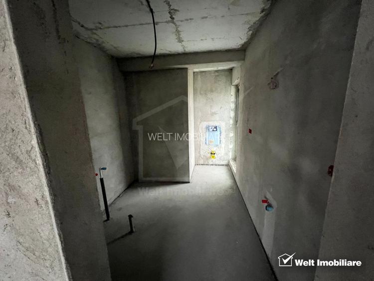 Casa Noua Semifinisata in Someșeni, 700mp teren - 24