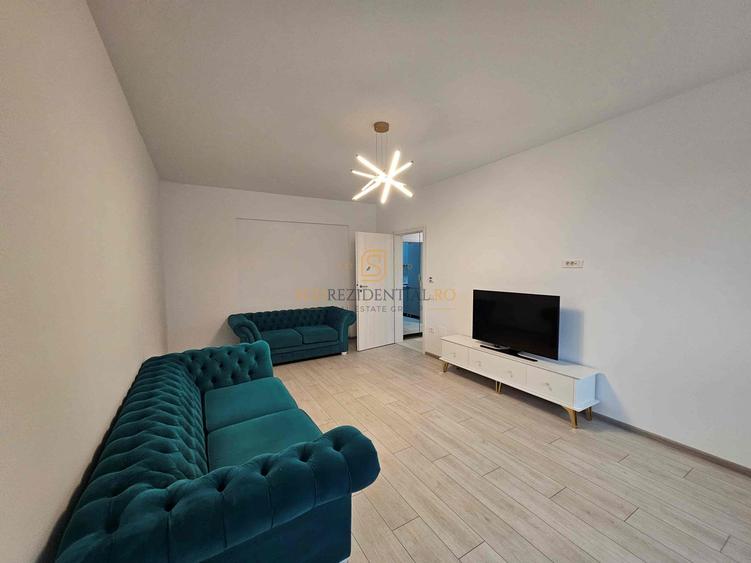 Apartament 2 camere decomandat, Parcare, Bd. Metalurgiei