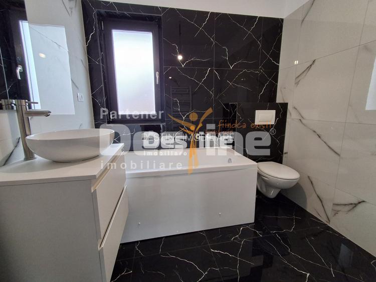 CASĂ tip duplex, situata in Valea Adanca - 15