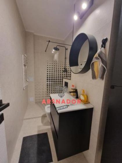 Studio | Dristor | Metrou | 30 mp | Renovat