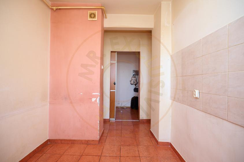 Apartament 4 Camere Decomandat | Craiovei | 3 Balcoane | Parcare