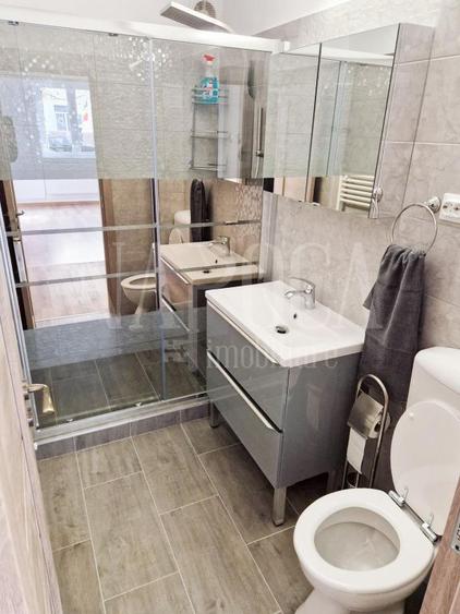 Apartament 3 camere de vanzare in Centru, Cluj Napoca