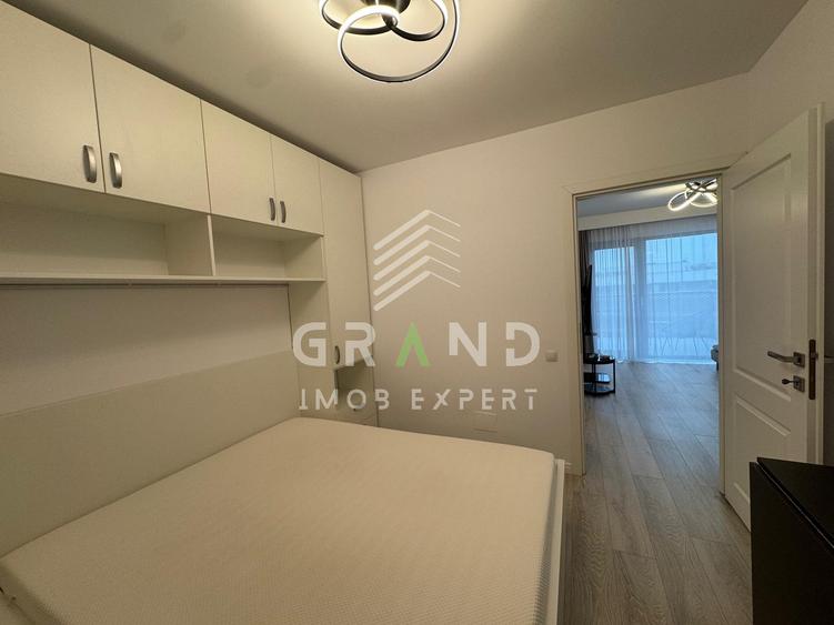 Apartament 3 camere I Scala Frunzișului