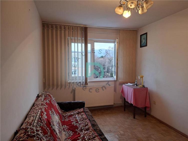 Apartament 2 camere Florilor, Brasov