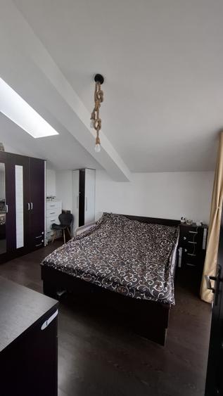 Apartament cu 3 camere, 65 mp, terasa ,parcare, zona Eroilor