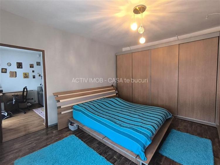 Resita Casa cocheta, P+1,  Zona Muncitoresc, 135 Mp - 20