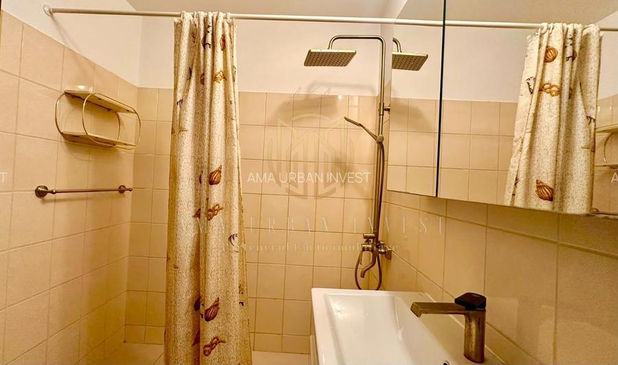 Bulevardul Tineretului 2 camere 59 mp 135000 eur - 22