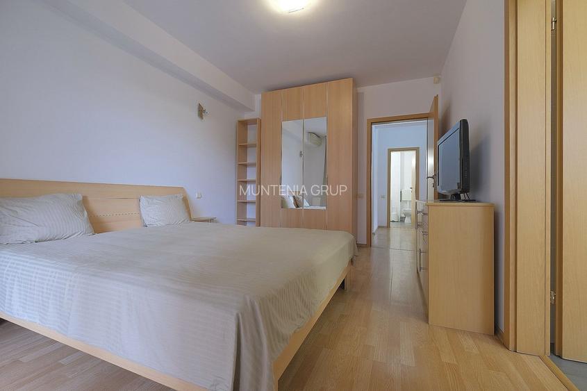 Sos Nordului, apartament 4 camere decomandate, mobilate/ utilate, etaj 2 - 8