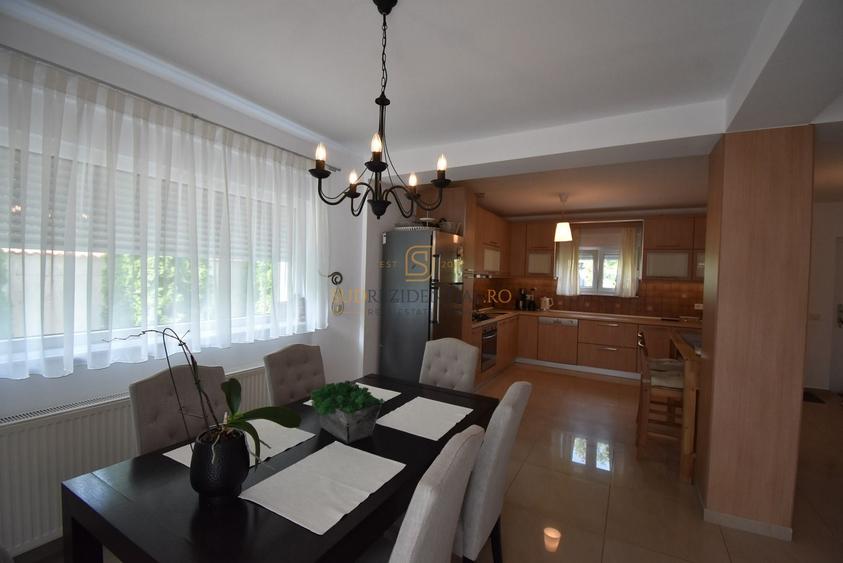 Duplex cu 3 dormitoare,Comuna 1 Decembrie, comision zero