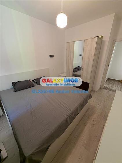Apartament Bloc Nou Berceni - Aparatorii Patriei - Metalurgiei