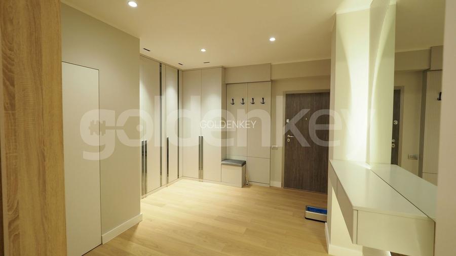 Apartament ultra-finisat 4 camere, 4 bai | gradina exclusiva 340mp - 17