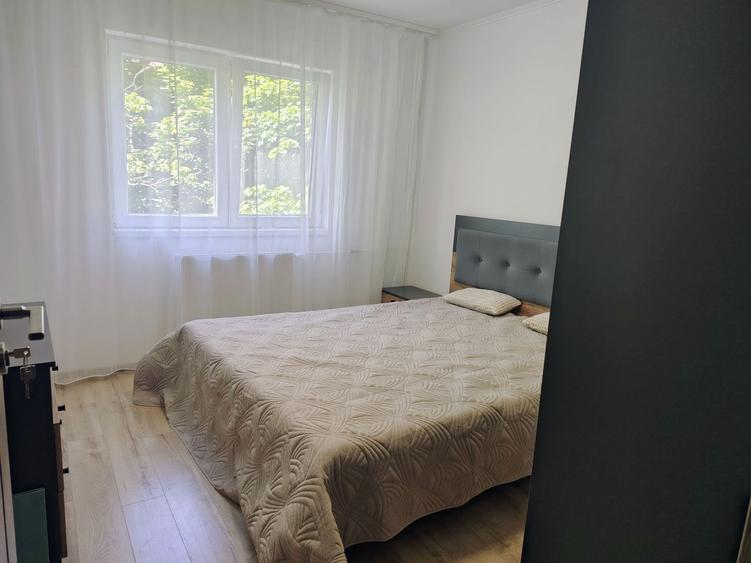 Apartament 3 camere Cantemir, 128 500 E. Comision 0