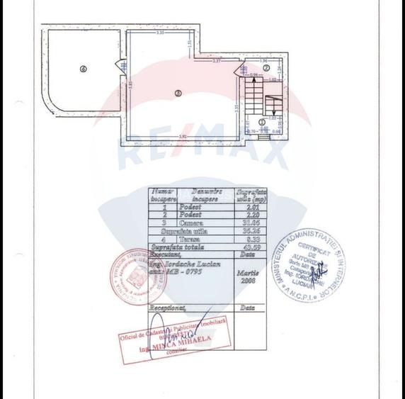 Cladire de inchiriat, birouri, scoala/gradinita. - 28