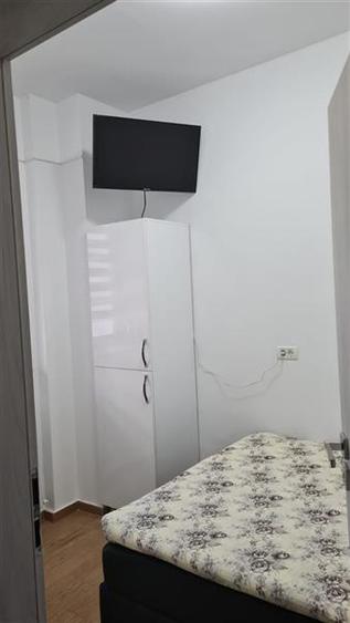 Apartament 2 camere, Mamaia Nord,Constanta
