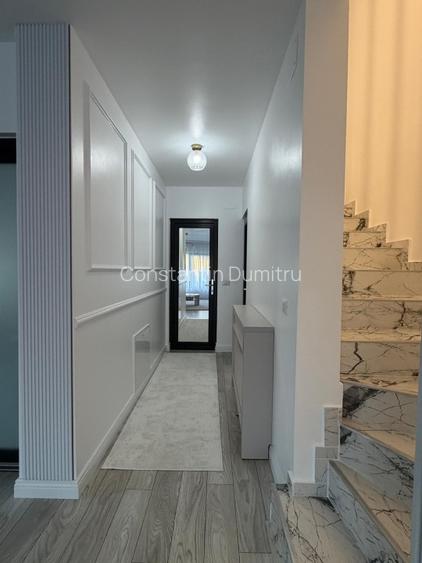 Casă de vânzare – Cartier Primăverii - 6