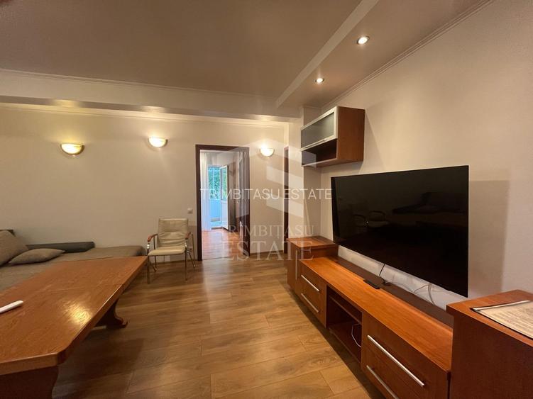 COMISION 0,AP.3 Camere Central Str.Vlaicu Voda deosebit - 2