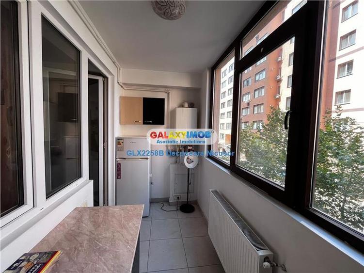 Apartament 2 camere, Militari Residence, Mobilat, Utilat, 65.900 euro