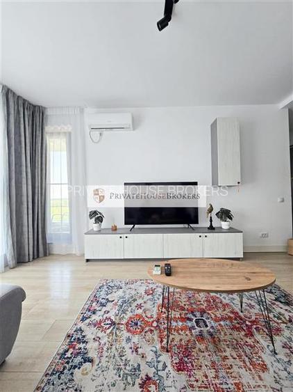 Pipera | Onix Park | Bloc 2022 | Parcare subterana - 9