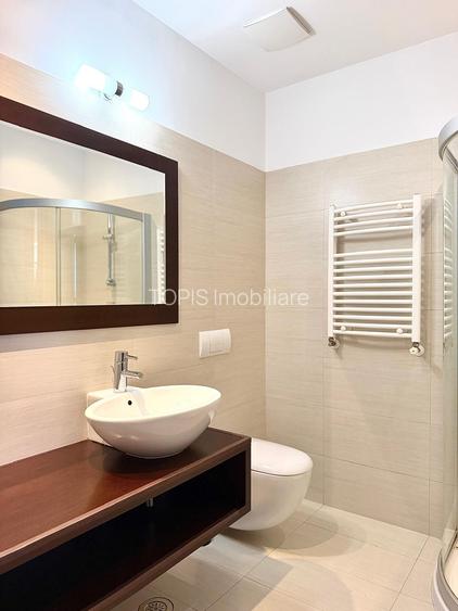 Dorobanti Premium / Apartament Generos de 150 Mp + Parcare - 22