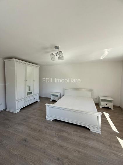 Apartament de închiriat, 2 camere, 60 mp, Mărăști zona Expo Transilvania - 4