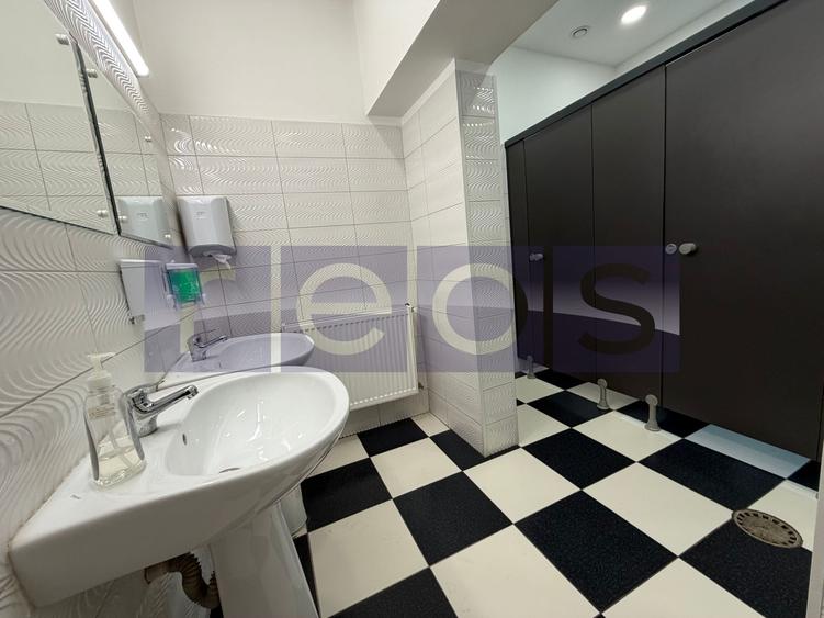 VANZARE SPATIU COMERCIAL | ZONA VITAN | 1184 MP