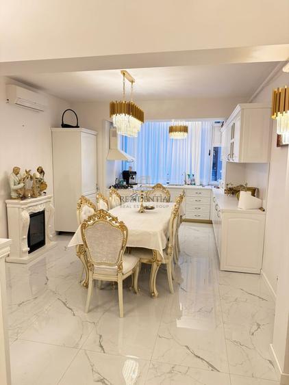 Apartament cu 3 camere,mobilat si utilat premium, gata de mutare,Salaj
