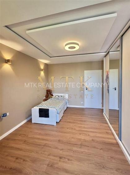 Apartament 4 camere LUX | Parcare inclusa | Iancu Nicolae - British School - 21