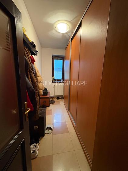 Casa Exclusivistă 9 Camere - Sector 1 - Sisesti - 722 mp. - 23