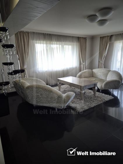 Apartament premium, bloc Semiluna Plopilor