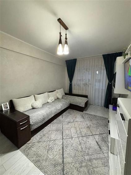 Apartament 3 camere decomandat Sun City Galata 67 mp