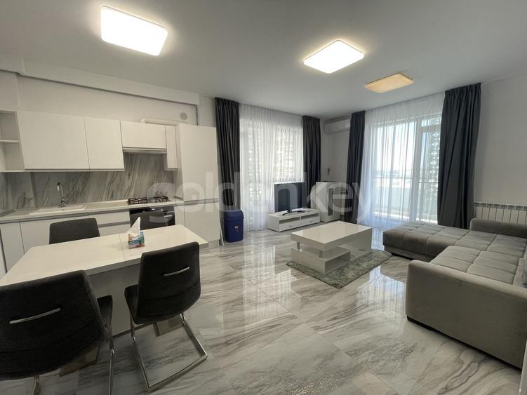 Apartament 2 camere la 2 pasi de mare