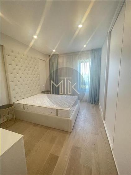 Exclusiv - Apartament 4 cam. 151 MP utili - Lux | PIPERA - Iancu Nicolae