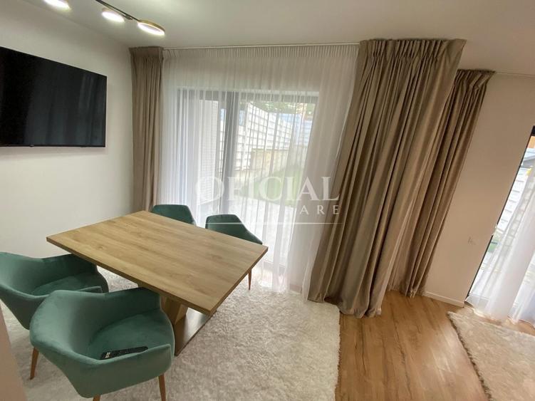 Casa Tip Duplex | Pet Friendly | Garaj | Curte | Borhanci