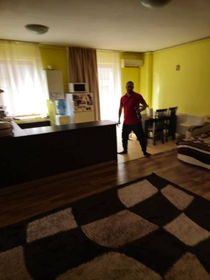 Bucuresti  Noi - Sos Chitilei 3 camere închiriere