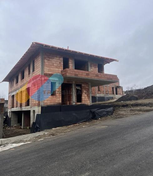 Duplex premium cu panoramă asupra orașului | 195 mp utili | Dâmbul Rotund