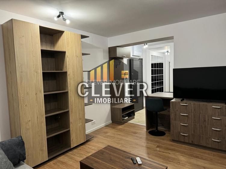 Ofer spre inchiriere apartament 2cam, zona Pallady