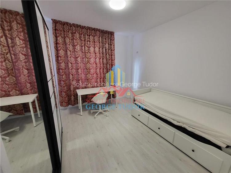 Inchiriere garsoniera Militari Residence Orhideelor 24