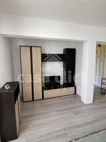 Apartament 3 camere decomandat | Etaj 1 | Piața Centrală | Clasa Energetică A - 2
