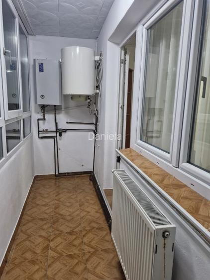 Vând apartament cu 2 camere - 8