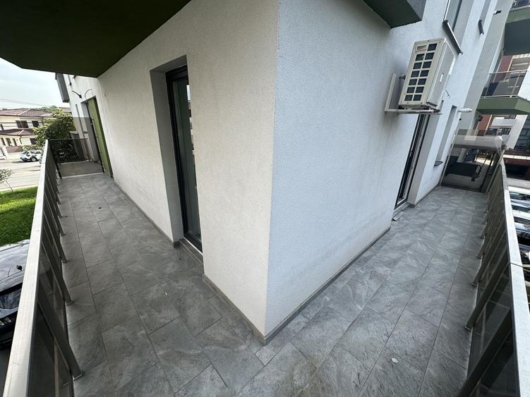 Apartament 3 camere Borhanci locuinta sau birou