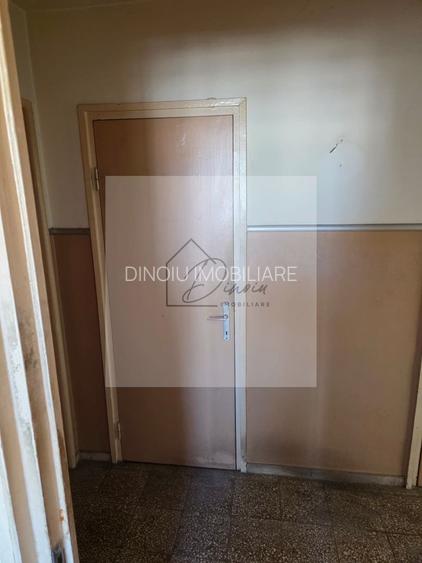 Apartament 3 camere Câmpia Libertății Titan I etaj 10/10 I COMISION 0% - 16