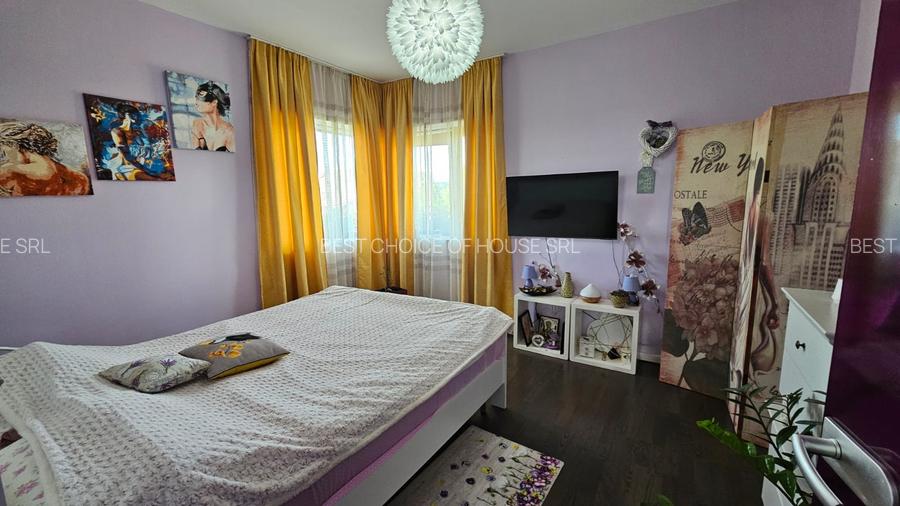 Bucium, proprietate deosebită, 200 mp, amplasată pe 1.000 mp teren amenajat - 21